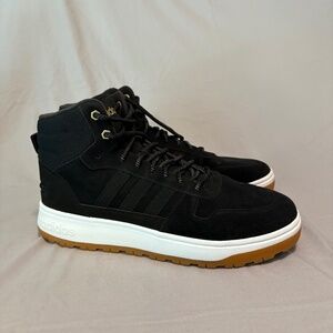 Adidas Frozetic Sneaker Boots (2 of 2)